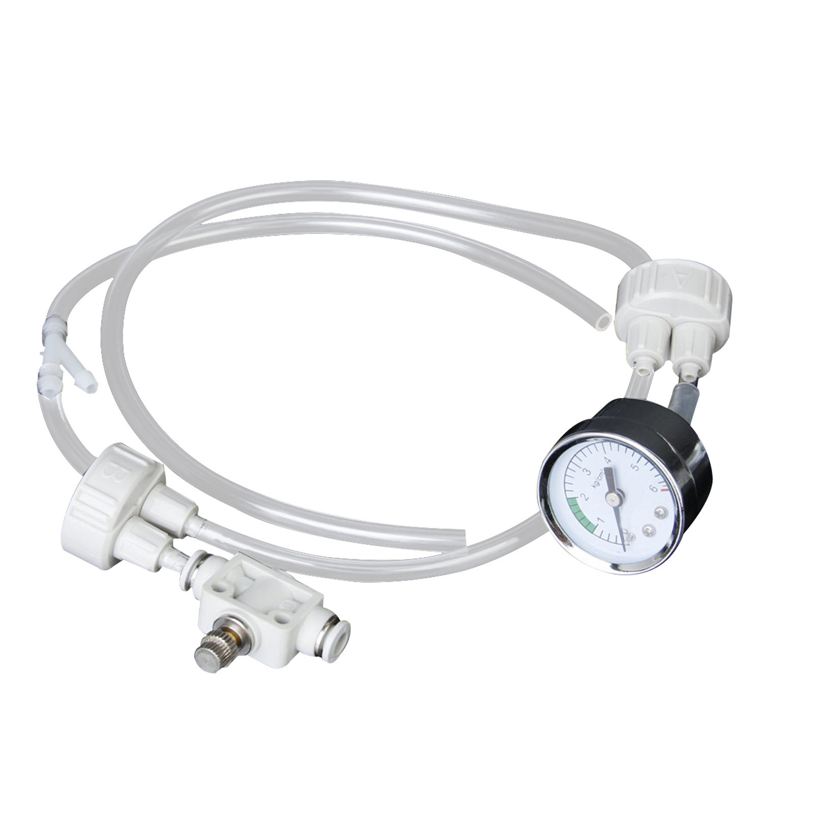 D201 Aquarium Co2 Generator DI - Aquarium Planted Set Up 评论和价格