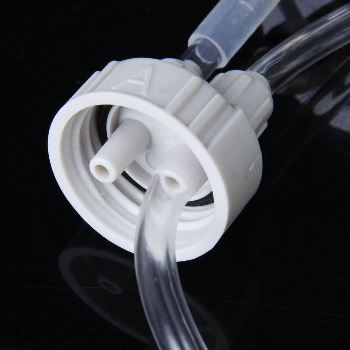 D201 Aquarium Co2 Generator DI - Aquarium Planted Set Up 评论和价格