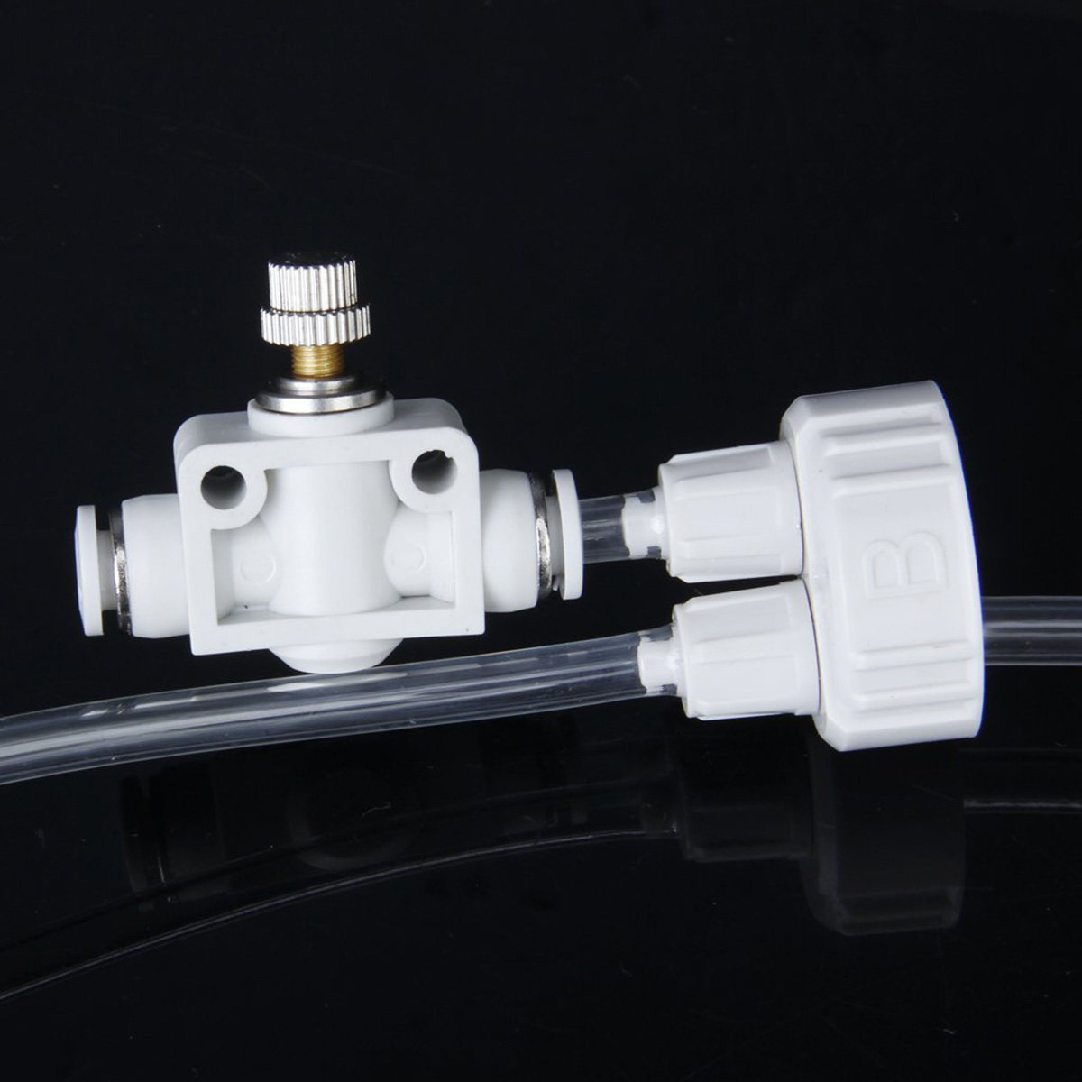 D201 Aquarium Co2 Generator DI - Aquarium Planted Set Up 评论和价格