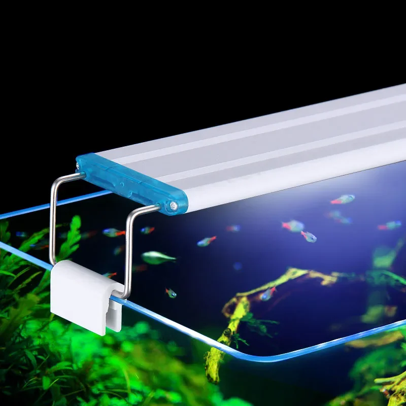 18-75CM Super Slim LEDs Aquari - Aquarium Plant Display 评论和价格