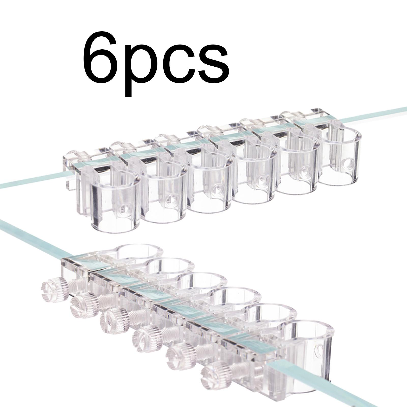 Transparent Aquarium Plant Hol - Aquarium Planted Set Up 评论和价格
