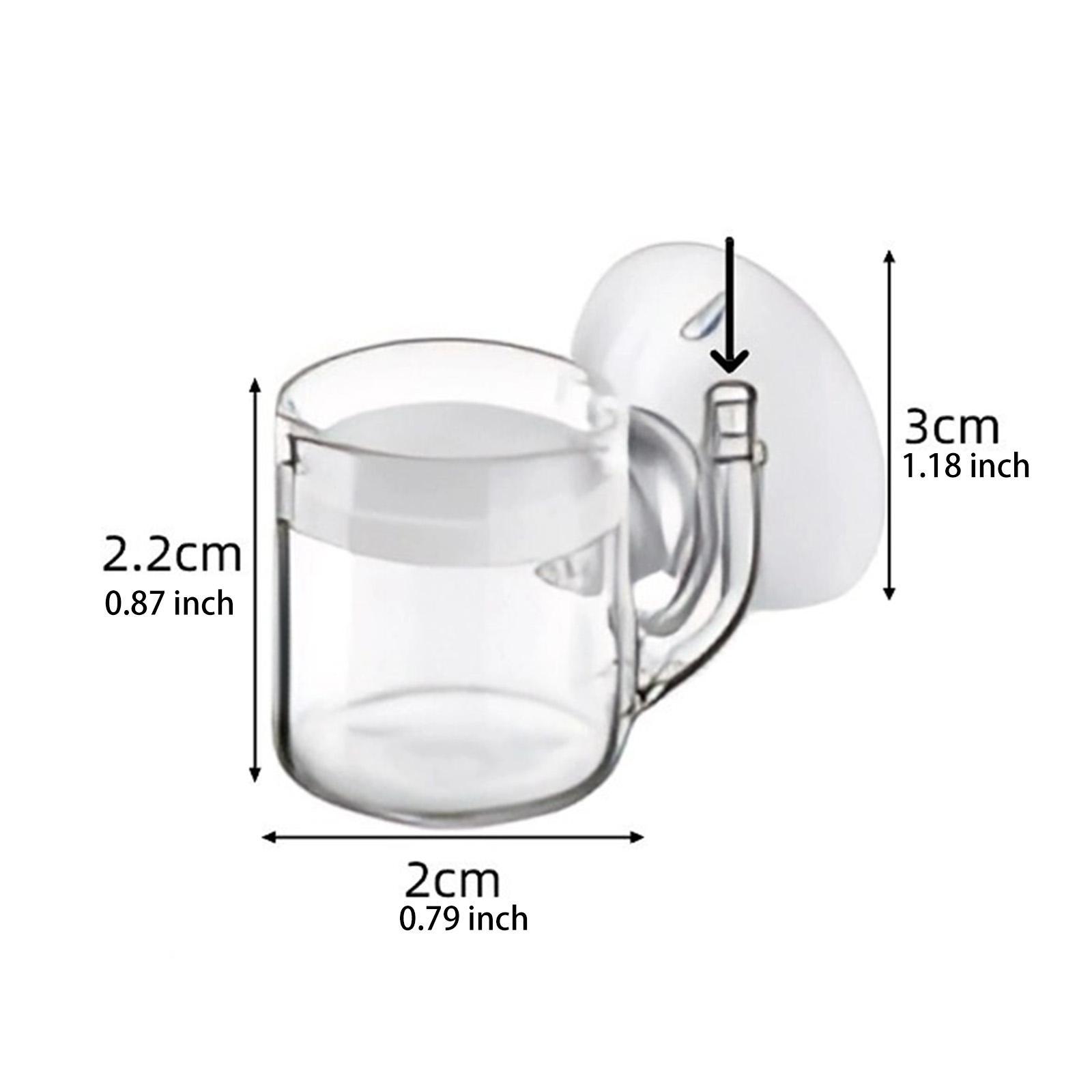 CO2 Aquarium Diffuser Glass Ma - Aquarium Planted Set Up 评论和价格