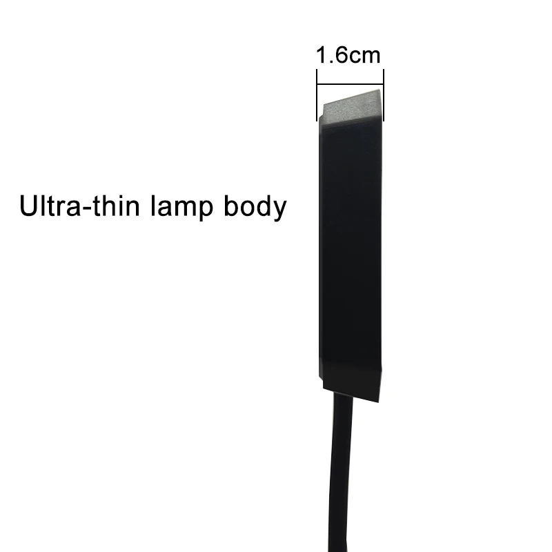220V Aquarium LED Light Full S - Aquarium Plant Display 评论和价格