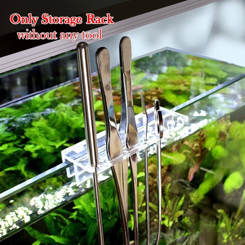 1PCS New Aquarium Plant Tools  - Planted Aquarium With Fish 评论和价格
