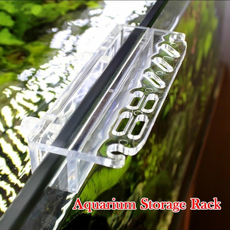 1PCS New Aquarium Plant Tools  - Planted Aquarium With Fish 评论和价格