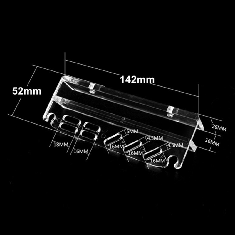 1PCS New Aquarium Plant Tools  - Planted Aquarium With Fish 评论和价格