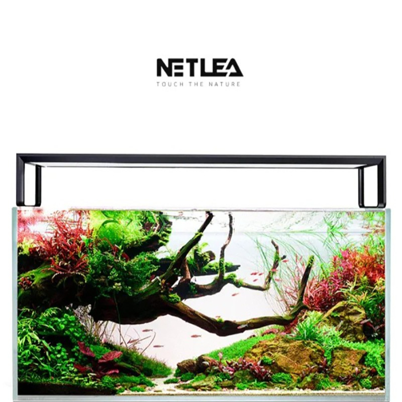 Netlea AT5S V4 Smart Wifi APP  - Aquarium Plant Display 评论和价格