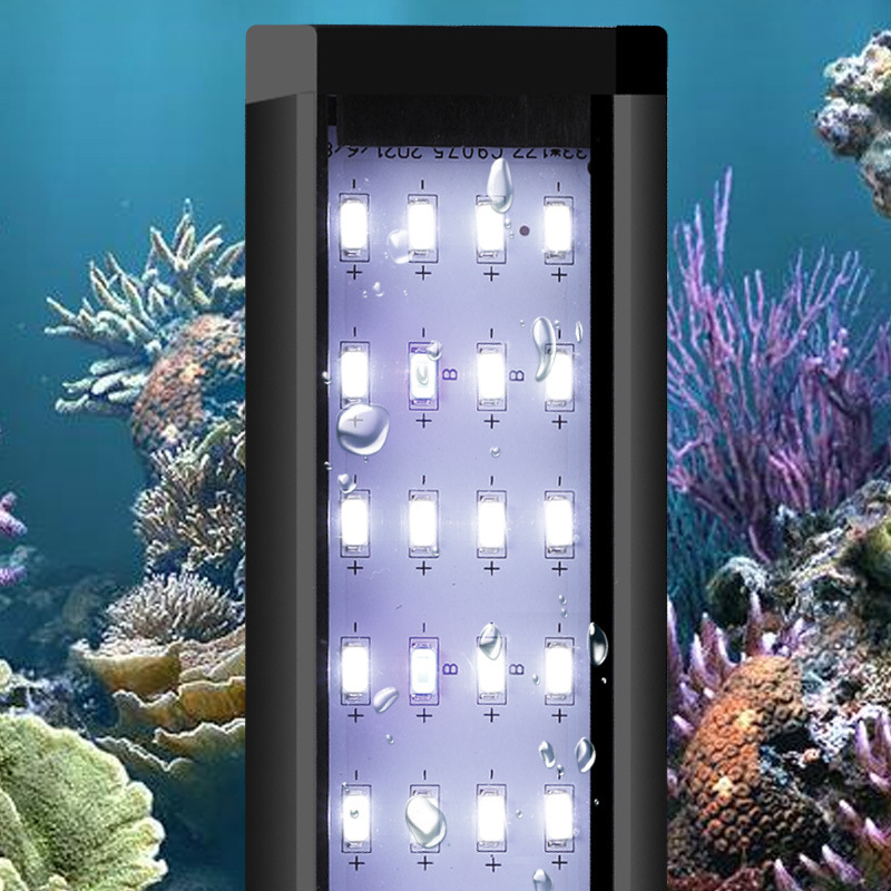 Professional LED Aquarium Ligh - Aquarium Plant Display 评论和价格