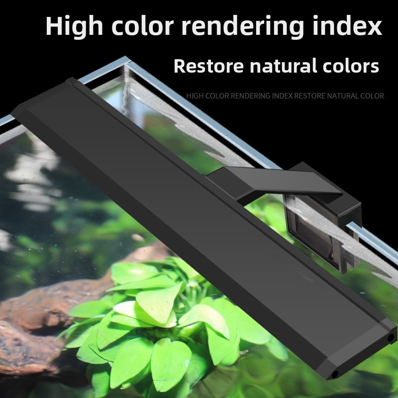 Professional LED Aquarium Ligh - Aquarium Plant Display 评论和价格
