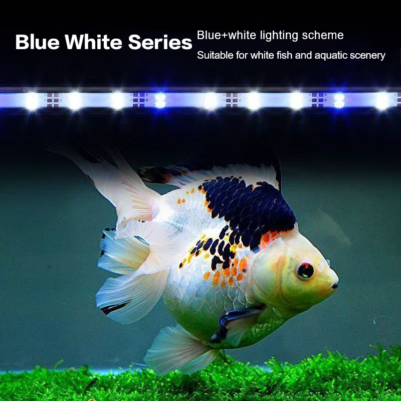 17-47CM USB Plug Aquarium Ligh - Aquarium Plant Display 评论和价格