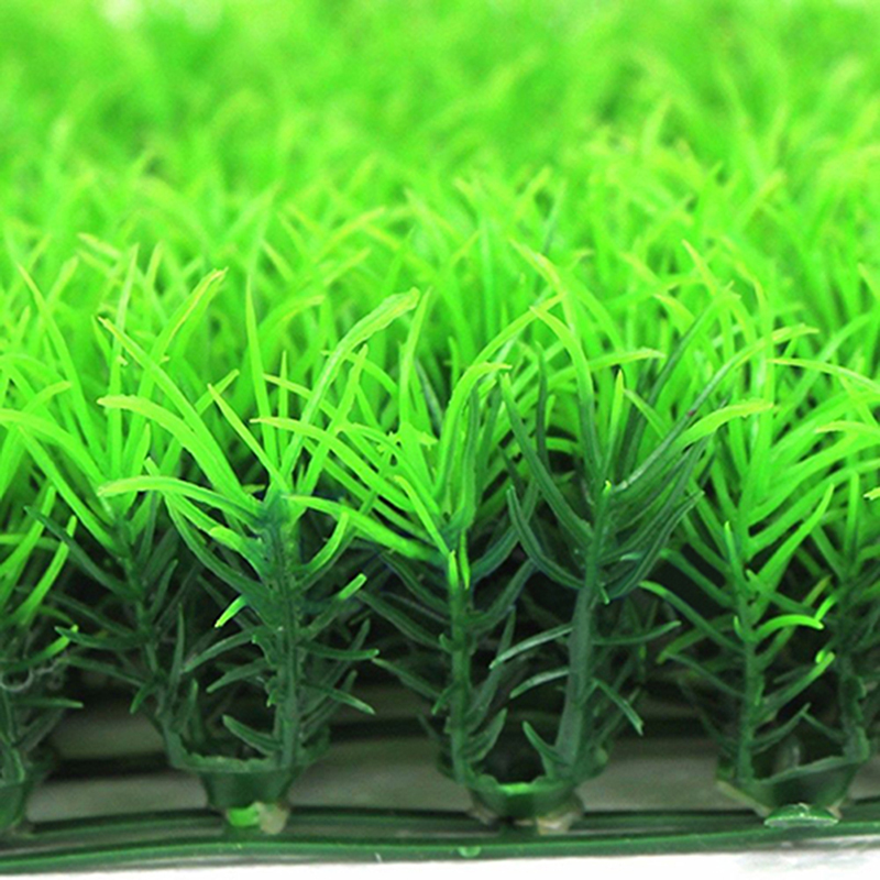 Artificial Water Grass Plant L - Aquarium Planted Tank Substrate 评论和价格