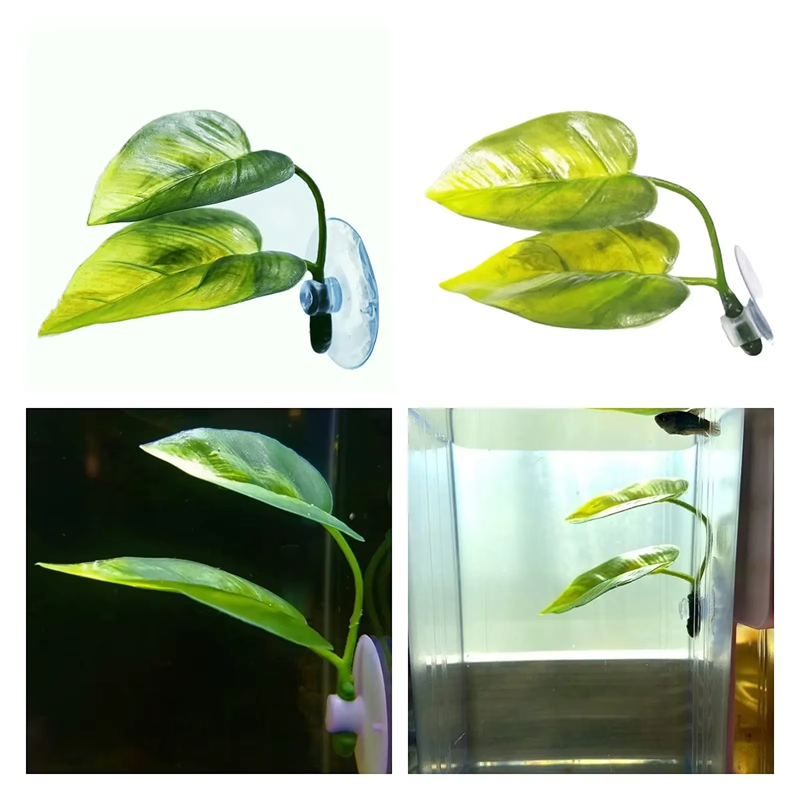 Aquarium Pet Supplies Decorati - Planted Aquarium With Fish 评论和价格