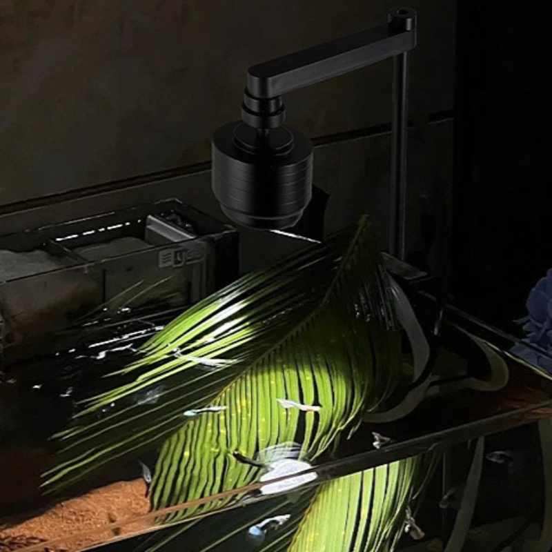 Fish Tank Light LED 3 Colors W - Aquarium Plant Display 评论和价格
