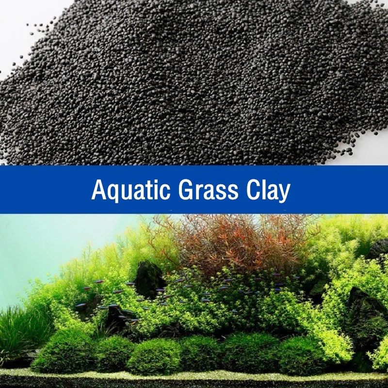 500g Aquarium Planted Soil Sub - Aquarium Planted Tank Substrate 评论和价格
