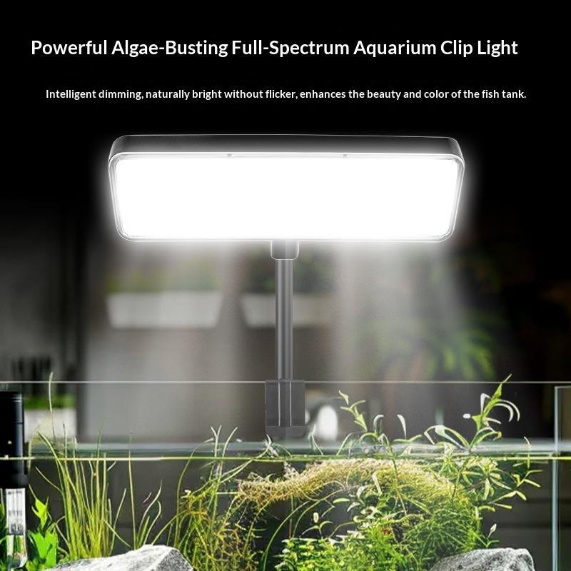 【HG】Led Waterproof Aquarium Li - Planted Aquarium Cycling 评论和价格
