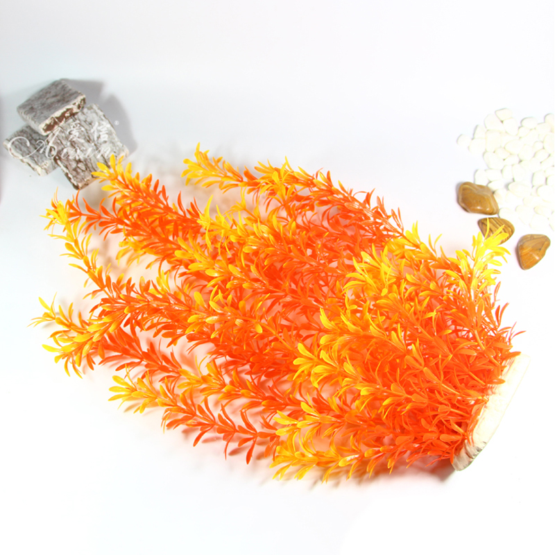 100cm Tropical Plants Large Ar - Planted Aquarium With Fish 评论和价格