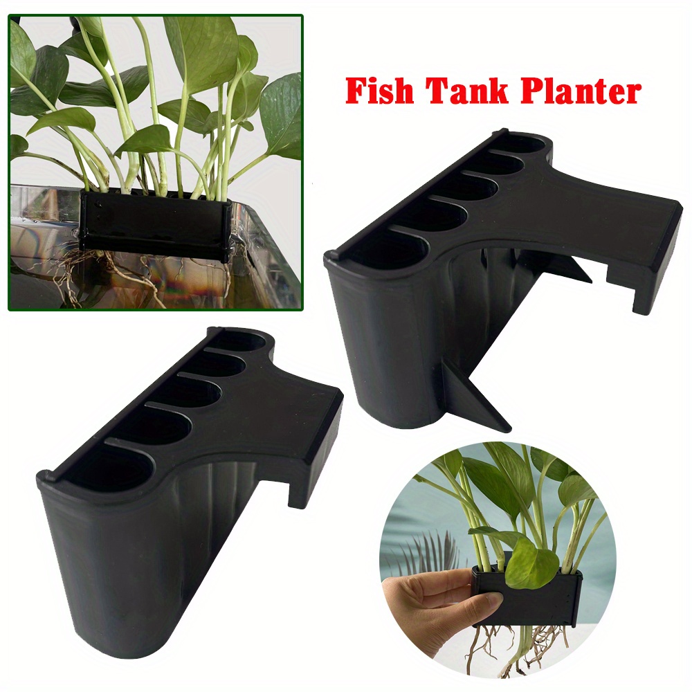 Aquarium Plant Holder with Han - Aquarium Planted Tank Substrate 评论和价格