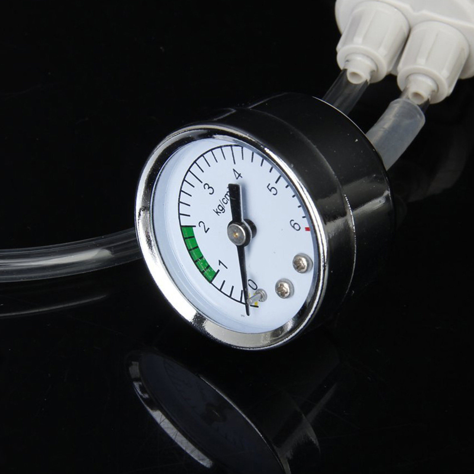 DIY Aquarium Co2 Generator Sys - Aquarium Planted Set Up 评论和价格
