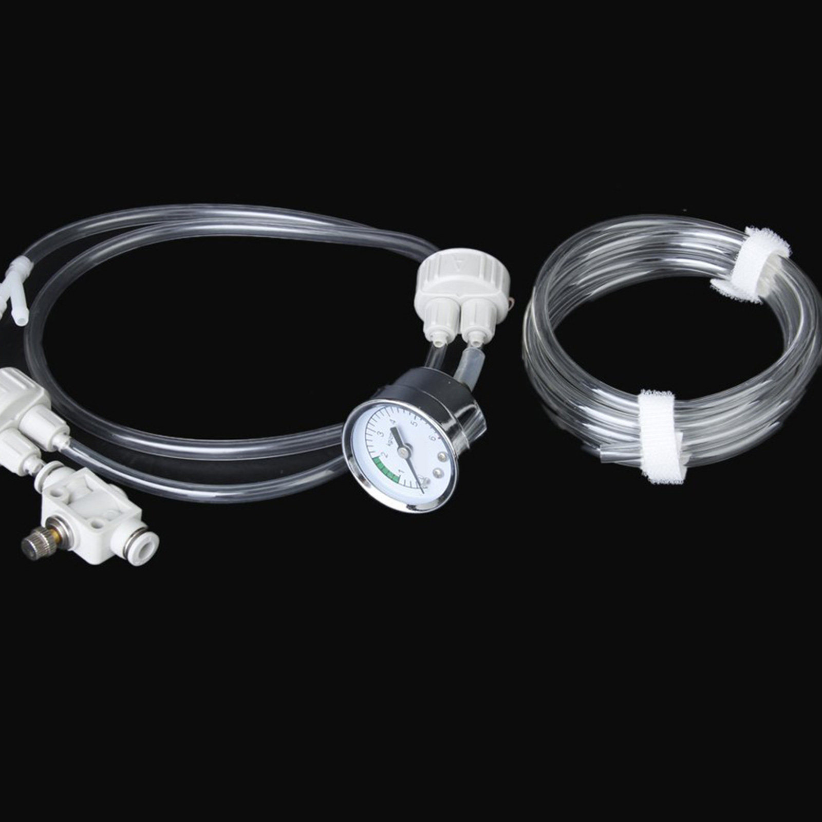 DIY Aquarium Co2 Generator Sys - Aquarium Planted Set Up 评论和价格