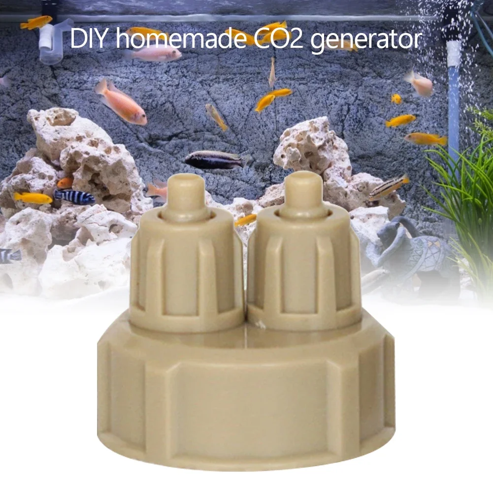 Aquarium CO2 System Generator  - Aquarium Planted Tank Substrate 评论和价格