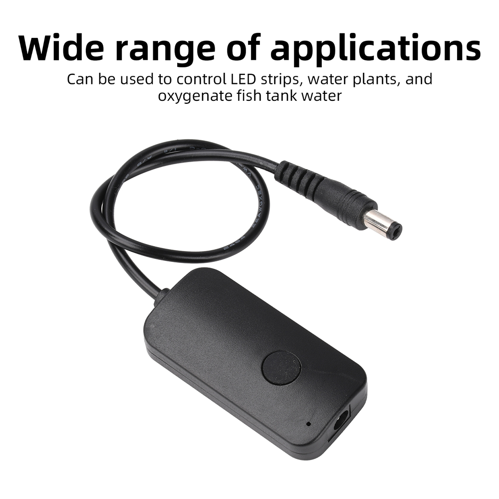 DC 5V Smart WiFi cycle timer S - Planted Aquarium Cycling 评论和价格