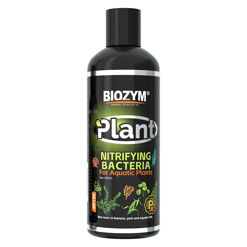 BIOZYM Aquarium Bacteria - Fas - Planted Aquarium Cycling 评论和价格