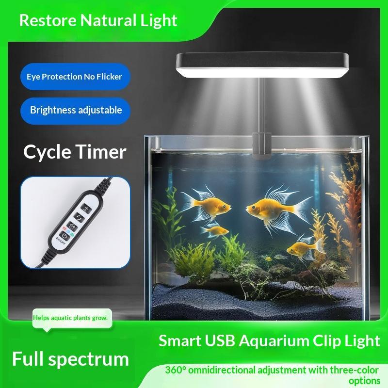 【HMA】Led Waterproof Aquarium L - Planted Aquarium Cycling 评论和价格
