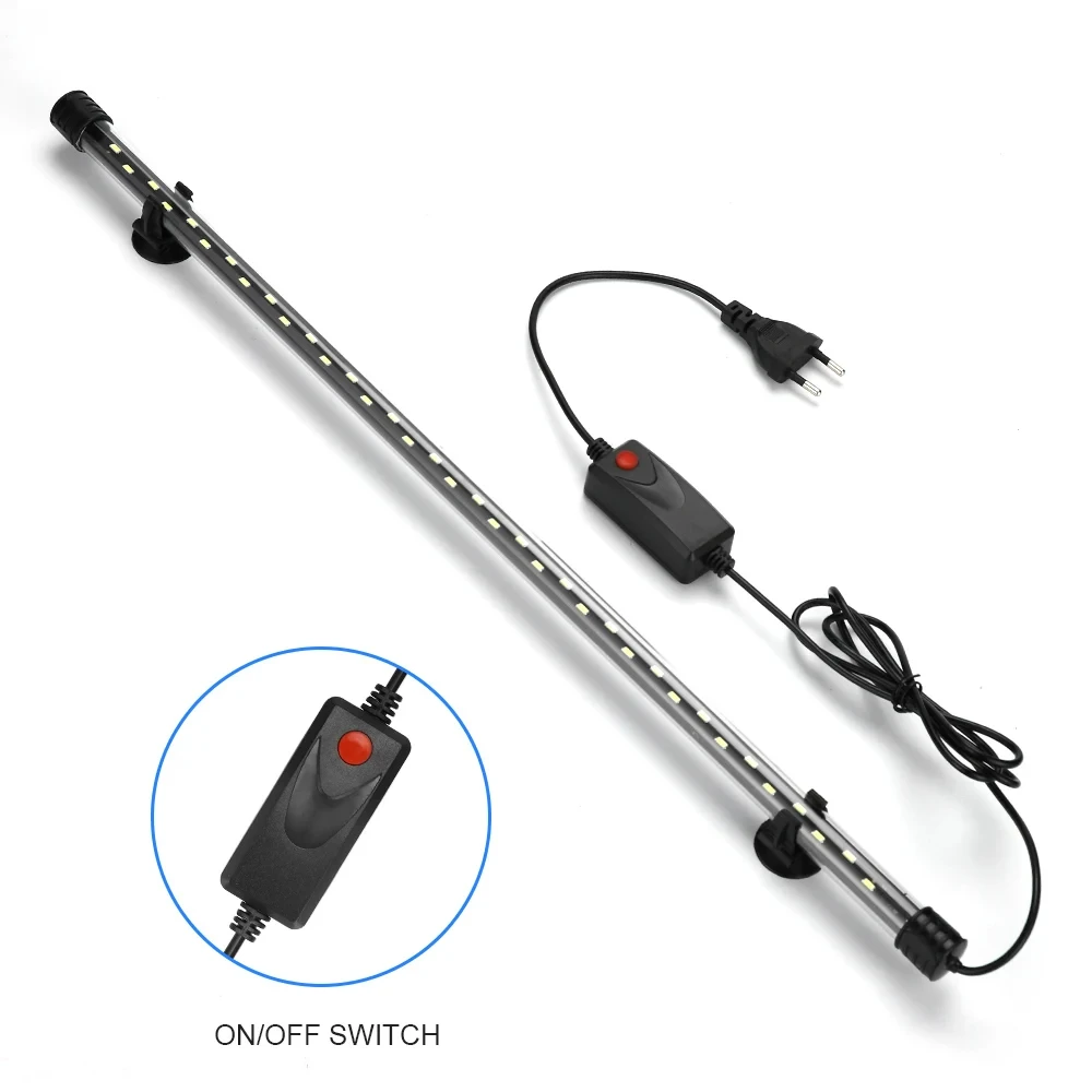 58CM  Aquarium Light LED Plant - Aquarium Plant Display 评论和价格
