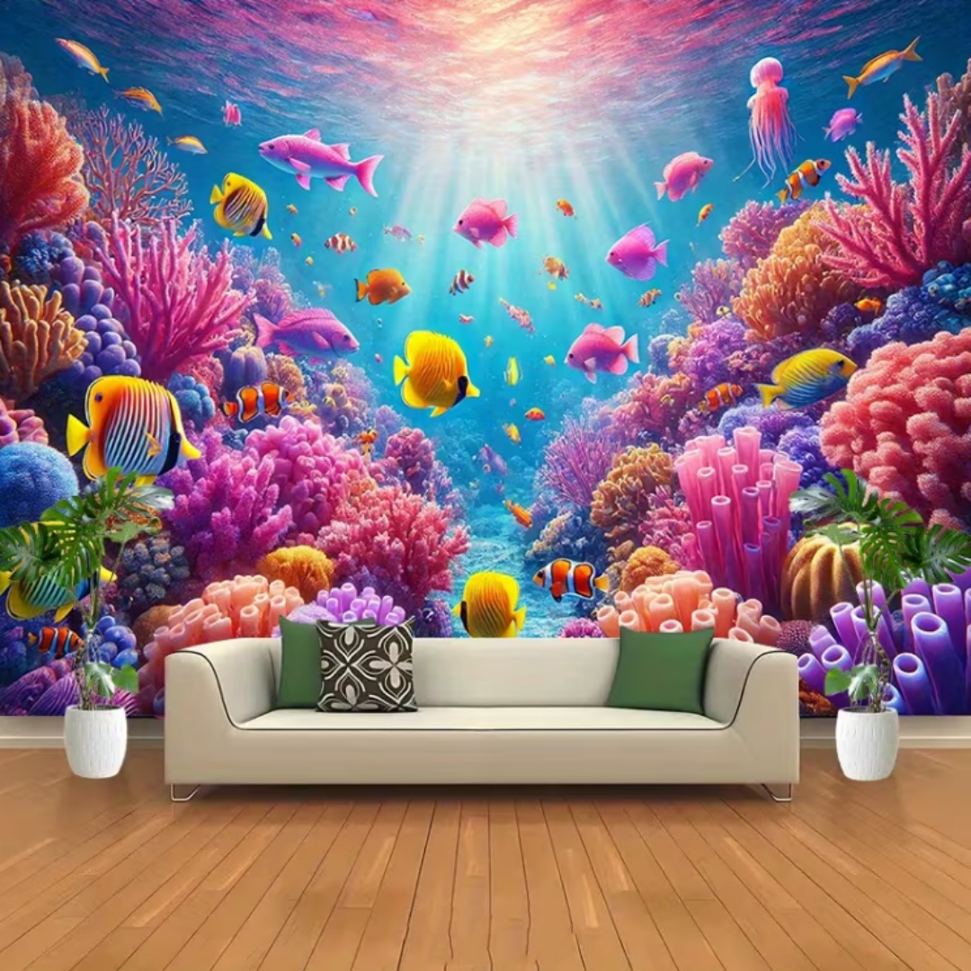 Undersea World Marine Life The - Planted Aquarium Photos 评论和价格