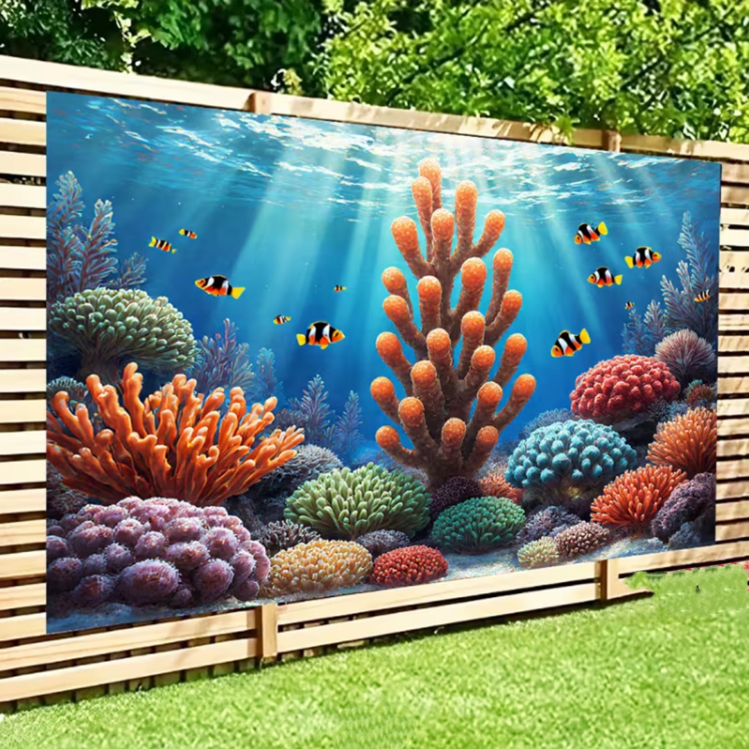 Undersea World Marine Life The - Planted Aquarium Photos 评论和价格