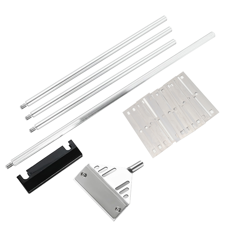 Aquarium Algae Remover Aluminu - Planted Aquarium Algae 评论和价格