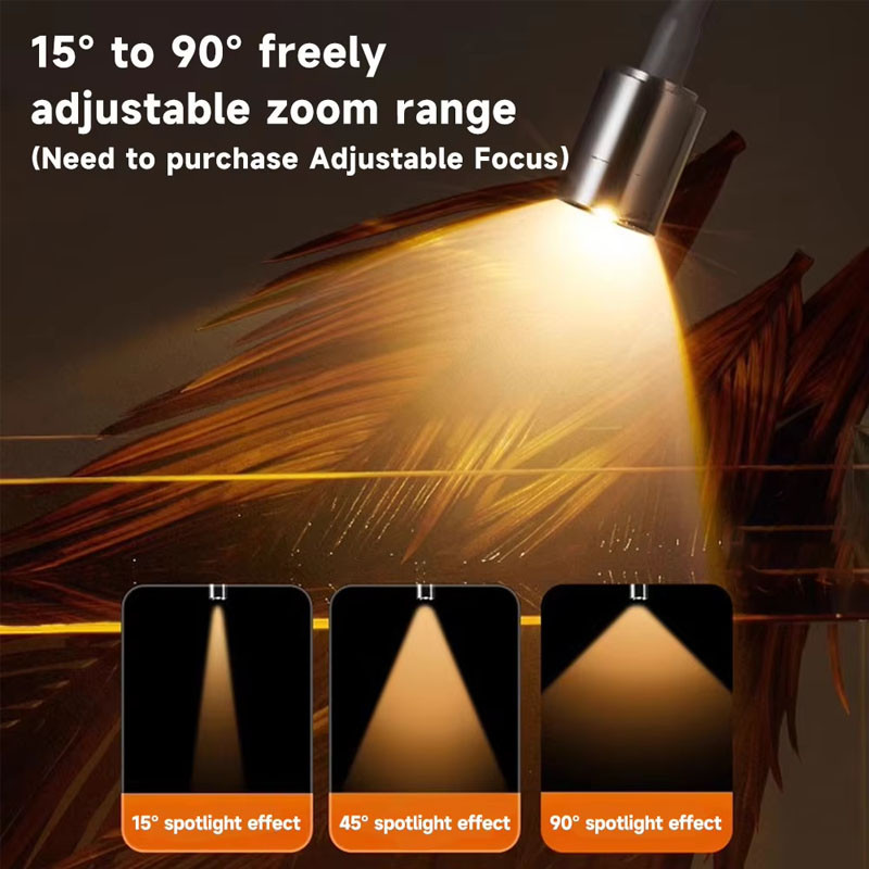 USB Aquarium Light Lighting pl - Aquarium Plant Display 评论和价格