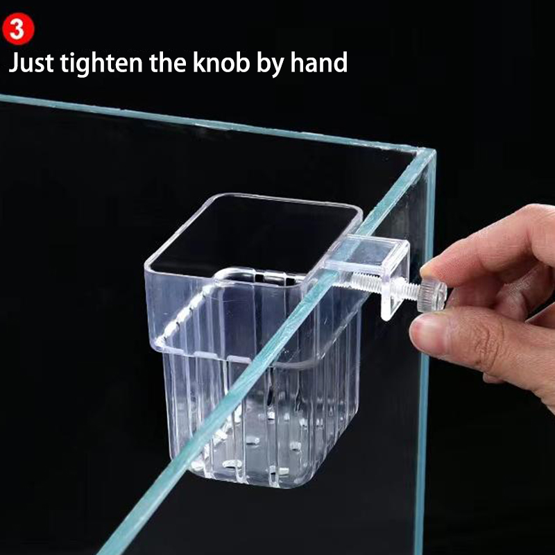 Multifunctional Fish Aquarium  - Planted Aquarium With Fish 评论和价格
