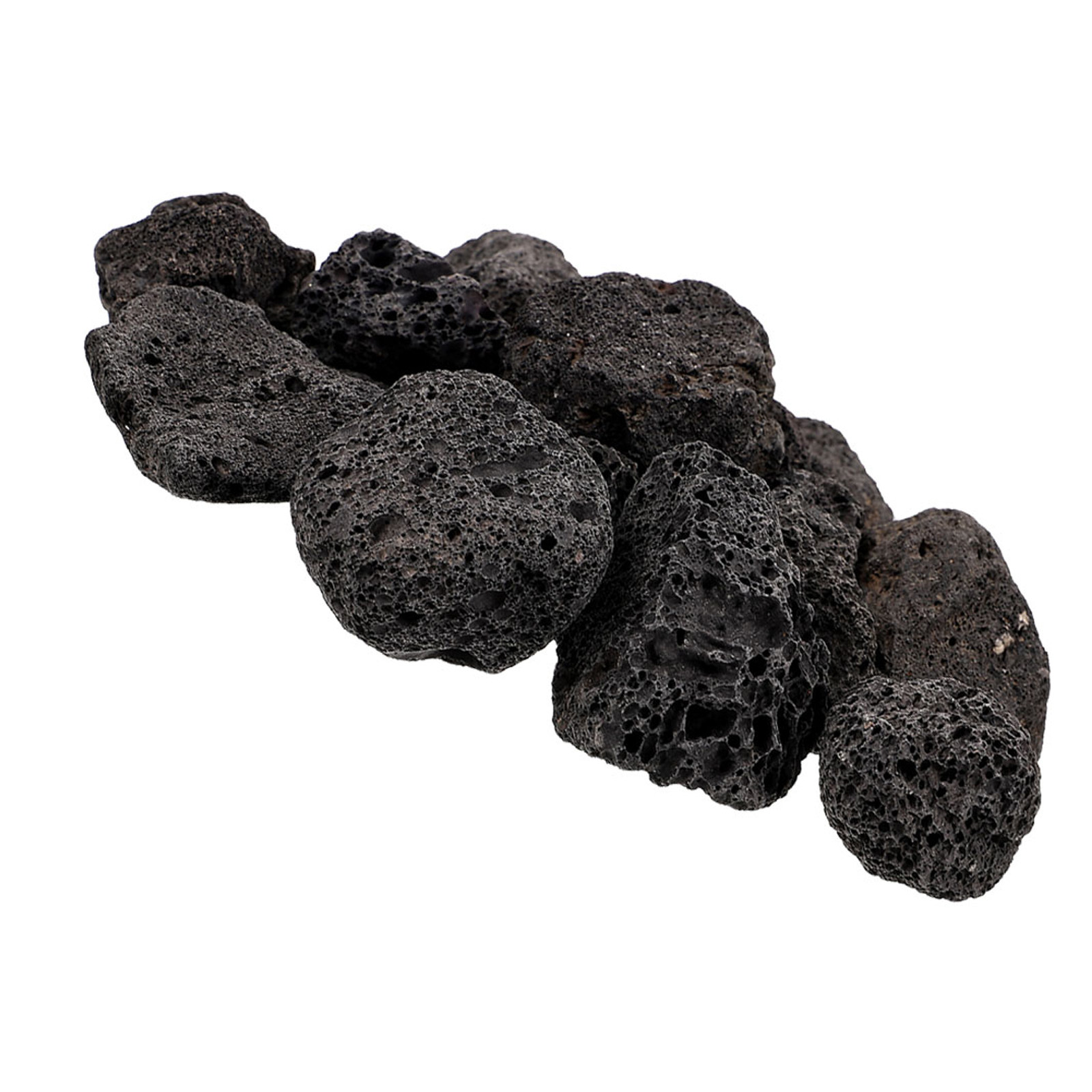 1Pack Natural Volcanic Stones  - Planted Aquarium With Fish 评论和价格