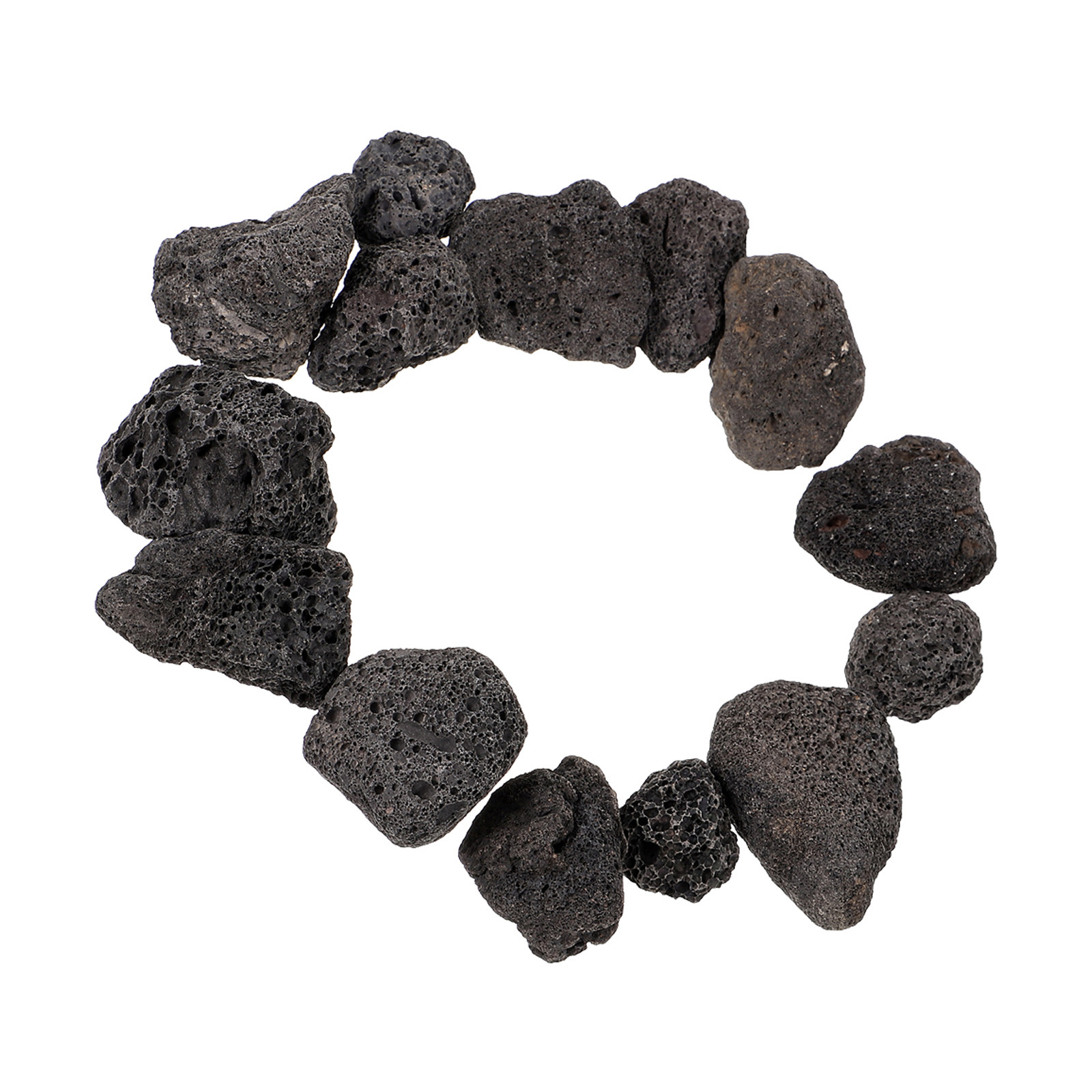 1Pack Natural Volcanic Stones  - Planted Aquarium With Fish 评论和价格