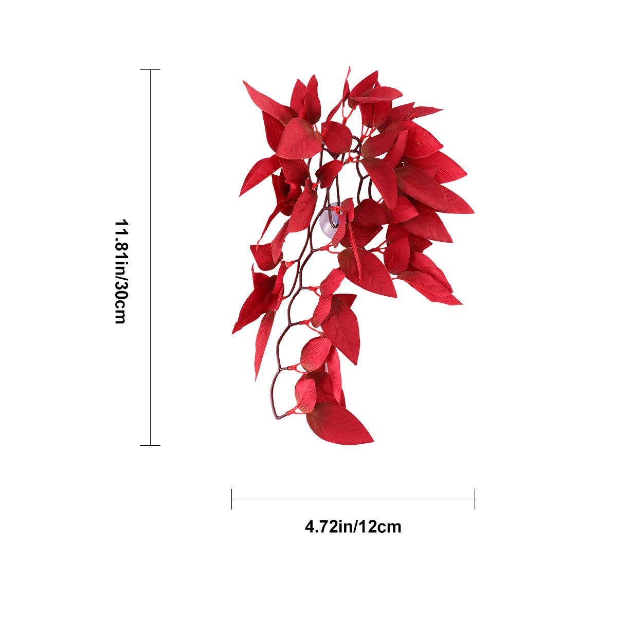 Lifelike Simulation Water Plan - Aquarium Planted Set Up 评论和价格