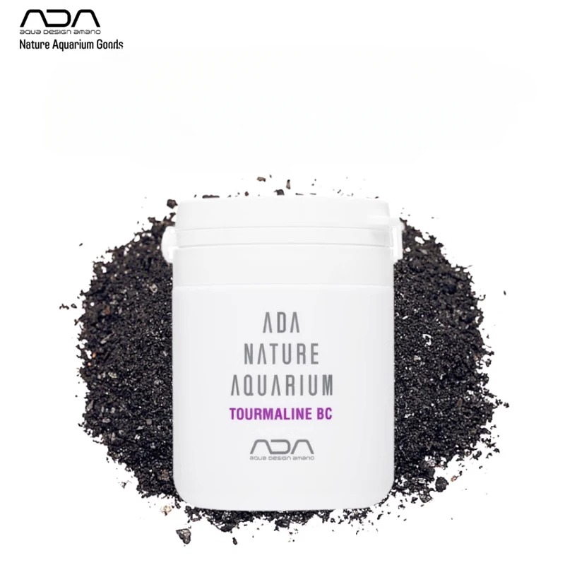 ADA TOURMALINE BC Substrate Ad - Aquarium Planted Tank Substrate 评论和价格
