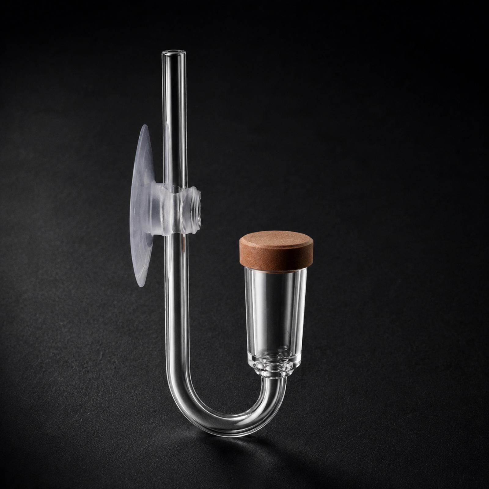 Co2 Disperser for Aquarium Tan - Aquarium Planted Set Up 评论和价格