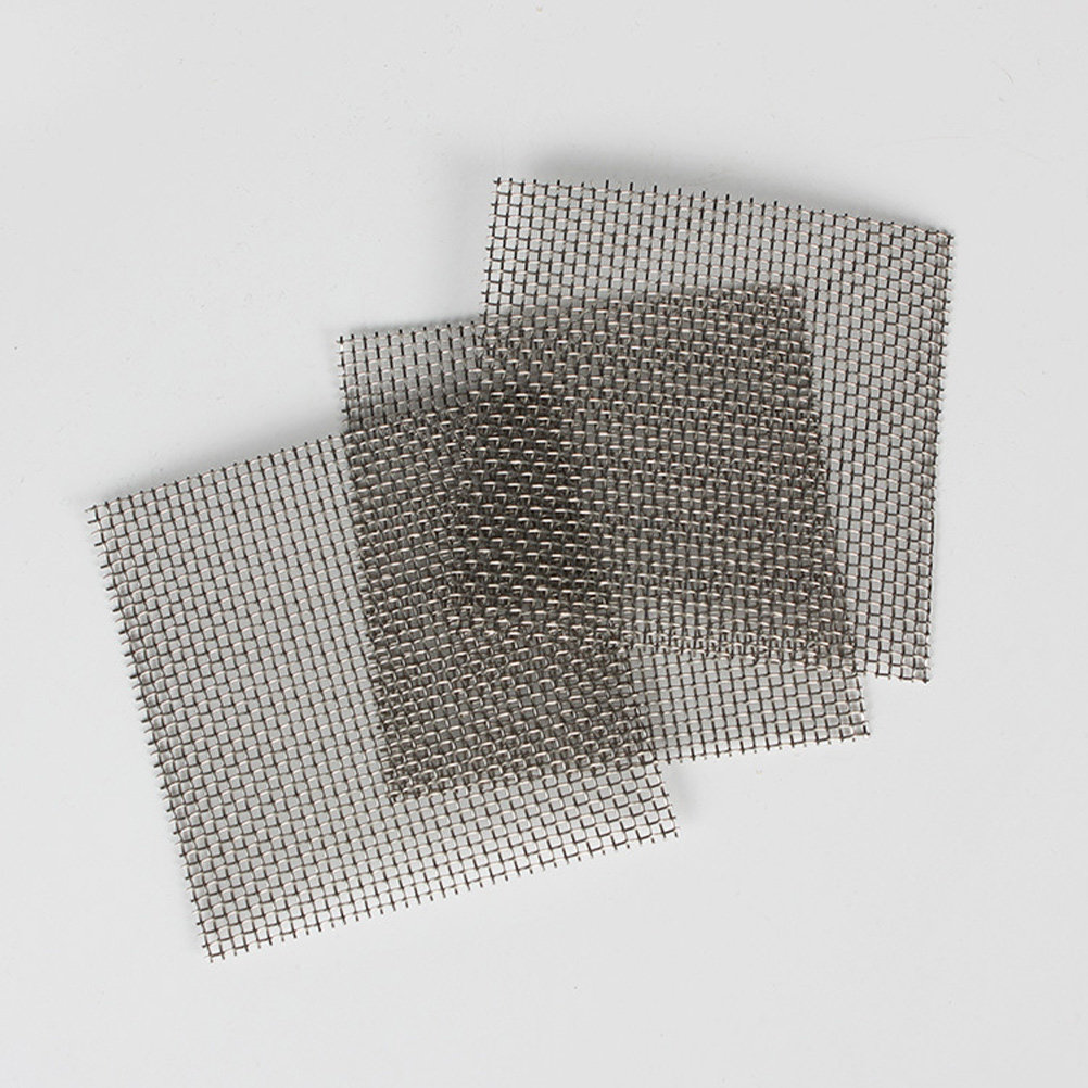 15Pcs Stainless Steel Mesh Pad - Planted Aquarium With Fish 评论和价格